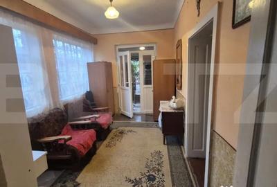 Casă cu 1 camere cu Teren 1306 Mp în Careiului - 15