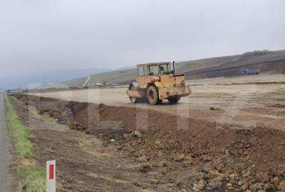 Teren de 28800MP(2.8ha). Pregatit pentru investitie! - 3