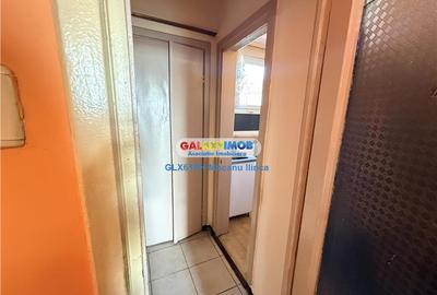 Apartament cu 2 camere circular, mobilat în Ultracentral - 12