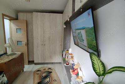 Apartament cu 2 camere în Traian - 8