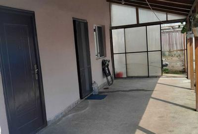 Casă cu 4 camere în Bujoreanca - 6