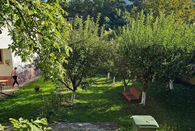 Casă cu 4 camere în Bistrița - 6