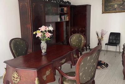 Apartament cu 2 camere decomandat în Central - 6