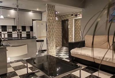 Apartament cu 2 camere decomandat în Ultracentral