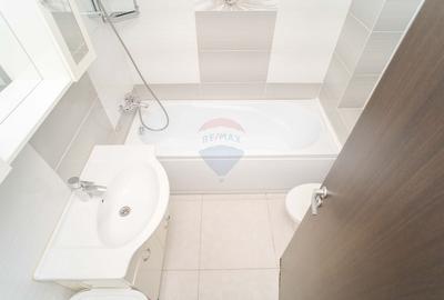 Apartament de vanzare Valea Lupului terasa si parcare inclusa Apartament de vanzare Valea Lupului terasa si parcare inclusa - 9