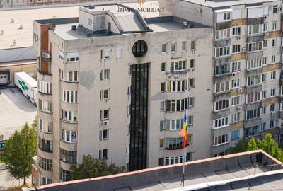 Kaufland Circumvalatiunii - Apartament 2,5 camere, decomandat - Com 0% - 16