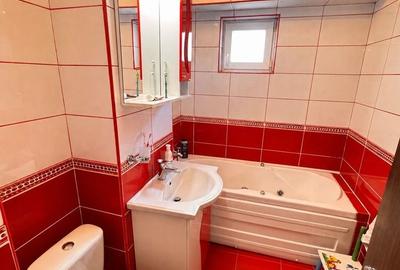 Apartament cu 3 camere în Dragoș Vodă - 10
