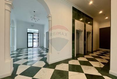 Garsonieră semidecomandată, mobilată în Nord - 11