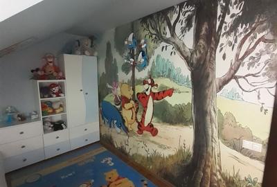 Casă cu 6 camere decomandat cu Teren 19200 Mp în Creaca - 2