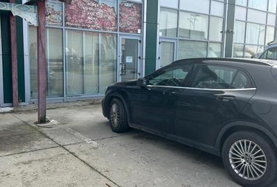 Dorali,China Tower.Spatiu Comercial,70mp. - AFUMATI - 1