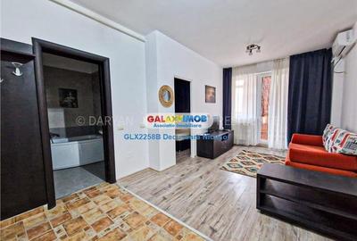 Apartament 2 camere Militari Residence, mobilata, utilata 370 euro - 14