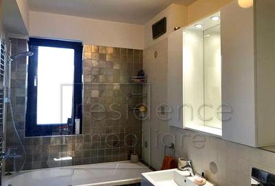 Apartament cu 2 camere nedecomandat, mobilat în Grigorescu - 8