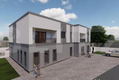 Apartament cu 3 camere decomandat în Central - 10