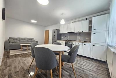 Apartament 3 camere, de inchiriat in Avantgarden 1, pet friendly