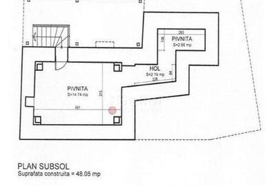 Casa cu gradina centru istoric - 20