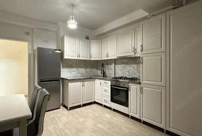 Garsonieră decomandată în Dorobanți - 5