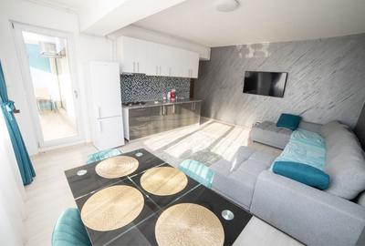 Apartament cu 2 camere decomandat în Nord - 8