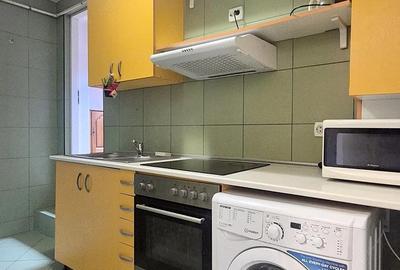 Apartament cu 3 camere nedecomandat în Răcădău - 6