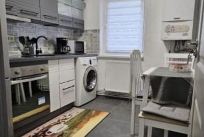 Garsonieră în Astra - 5