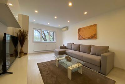 Aviatiei,str.Maguricea,et1/4,renovat nou,curat. - 3