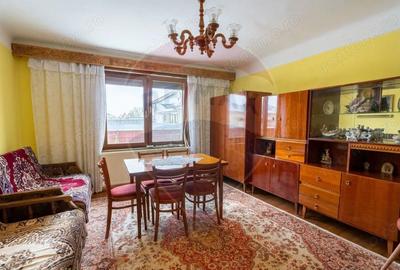 Casă cu 3 camere cu Teren 700 Mp în Mihai Viteazu - 13