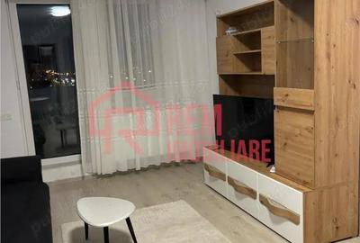 Inchiriere apartament 3 camere, 91 mp, terasa spectaculoasa, bloc nou, Colentina, Carrefour - 2