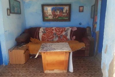 Casă cu Teren 1661 Mp în Grădina - 2