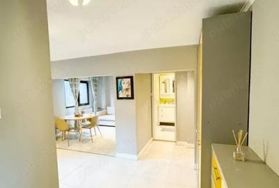 Apartament de 3 camere, 90mp, decomandat, metrou, AC, Timpuri Noi Apartament de 3 camere, 90mp, decomandat, metrou, AC, Timpuri Noi - 9