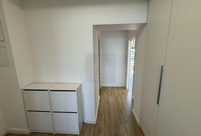 Apartament 2 camere de inchiriat cu vedere catre lac in zona *Tei* - 26