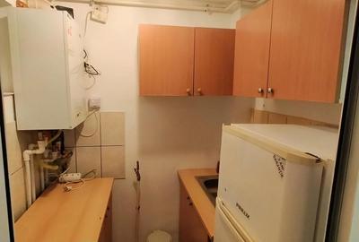 Garsonieră semidecomandată în Tomis Nord - 1