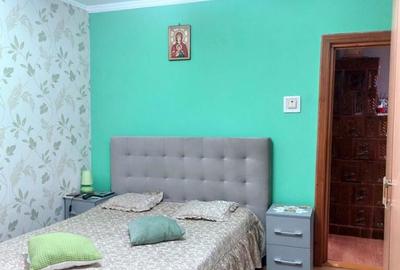 Apartament cu 3 camere decomandat în Central - 9