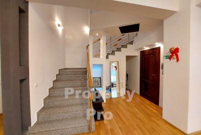 Duplex, 6 camere, Herastrau - 15
