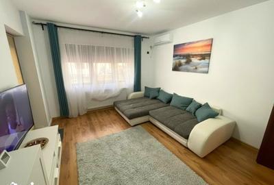 Apartament cu 2 camere decomandat în Nord - 16