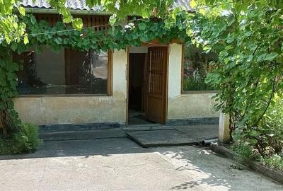 Casă cu 3 camere în Central - 6