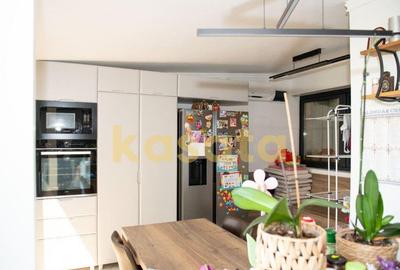 3 camere I Cosmopolis I mobilat si utilat lux I 85mp util... - 10