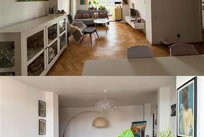 Apartament cu 4 camere decomandat în Central - 2