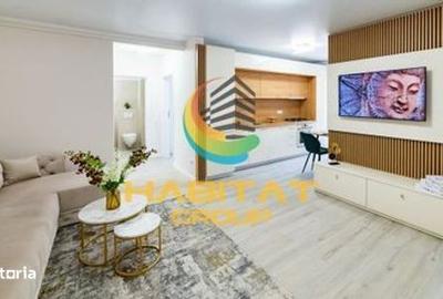 Apartament cu 3 camere în Berceni - 1