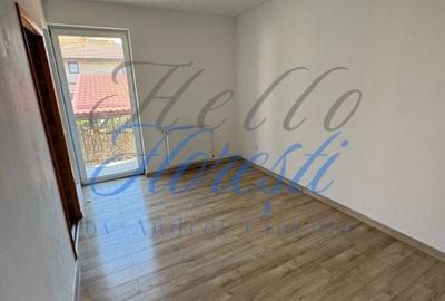 Apartament 2 camere, 38 mp, zona Florilor - 3