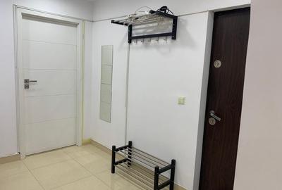 Apartament cu 3 camere decomandat, mobilat în Timpuri Noi - 13