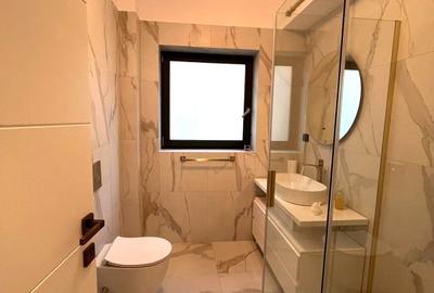 Vanzare apartament renovat complet, mobilat lux - 8