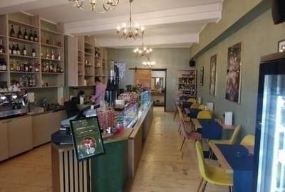 Spațiu comercial, de 210 mp, în Dacia - 8