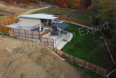 Casă cu Teren 900 Mp în Central - 12