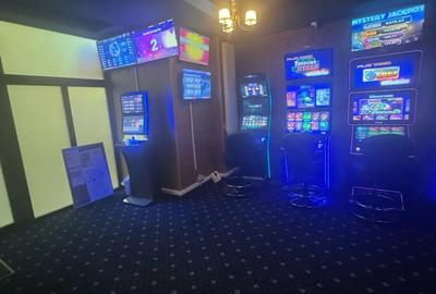 Spatiu comercial de inchiriat - 1