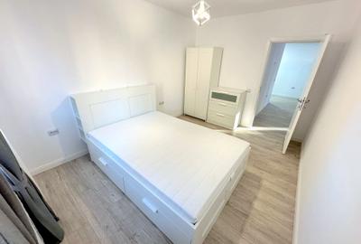 2 camere + living, bloc nou, modern, cu garaj, in complex Beta Residence - 4