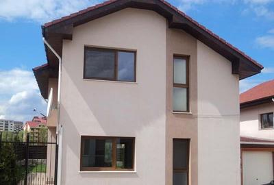 Vanzare casa individuala zona Borhanci, partial mobilata, acces cu bariera, Cluj - 2