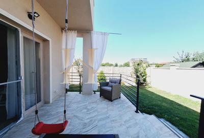 BRAYTIM. 3 bai. Mobilata si utilata complet. - 25