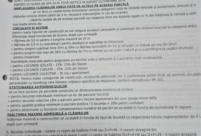 Casă cu 4 camere în Luna - 8