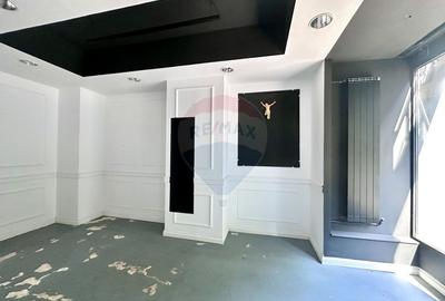 Spatiu Comercial de Inchiriat- Soseaua Stefan cel Mare 1-3, Dorobanti - 2