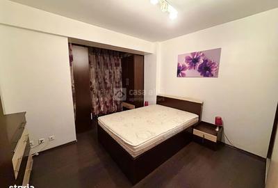Apartament cu 3 camere, mobilat în Tătărași - 7