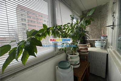 Apartament 3 camere Bld Basarabia plan secund Apartament 3 camere Bld Basarabia plan secund - 7